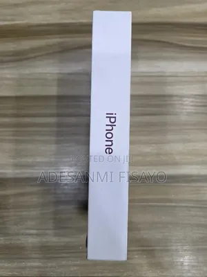 New Apple iPhone 18 Pro Max 256 GB