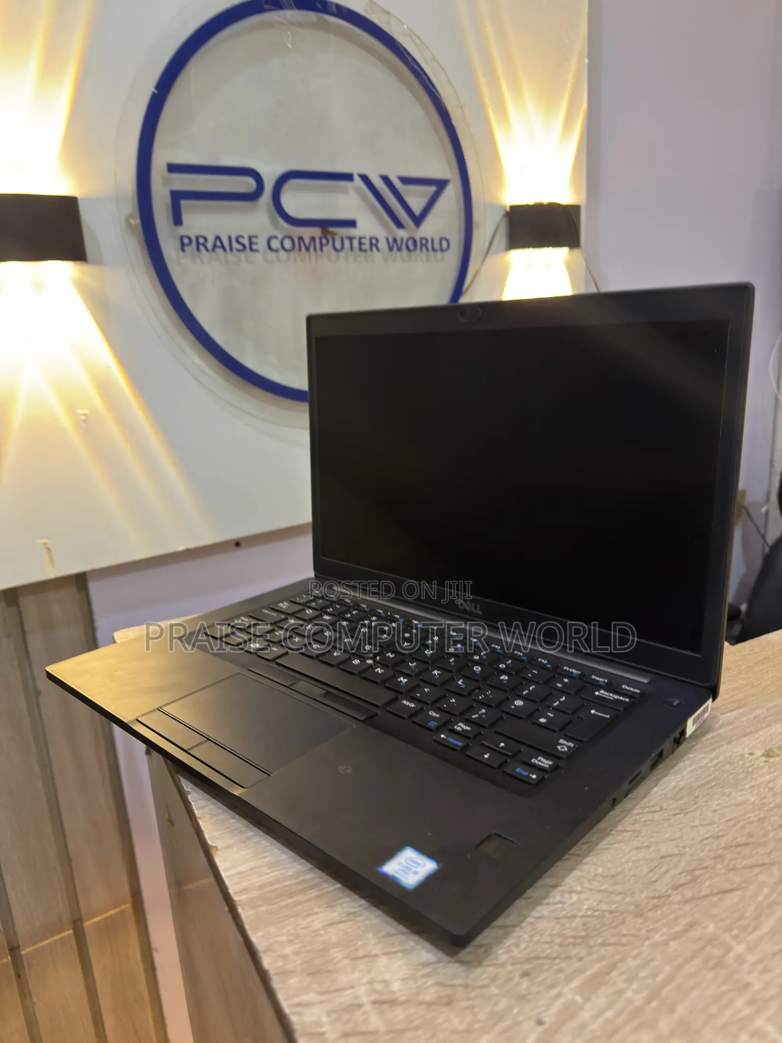 Laptop Dell Latitude 7490 8GB Intel Core i5 SSD 256GB