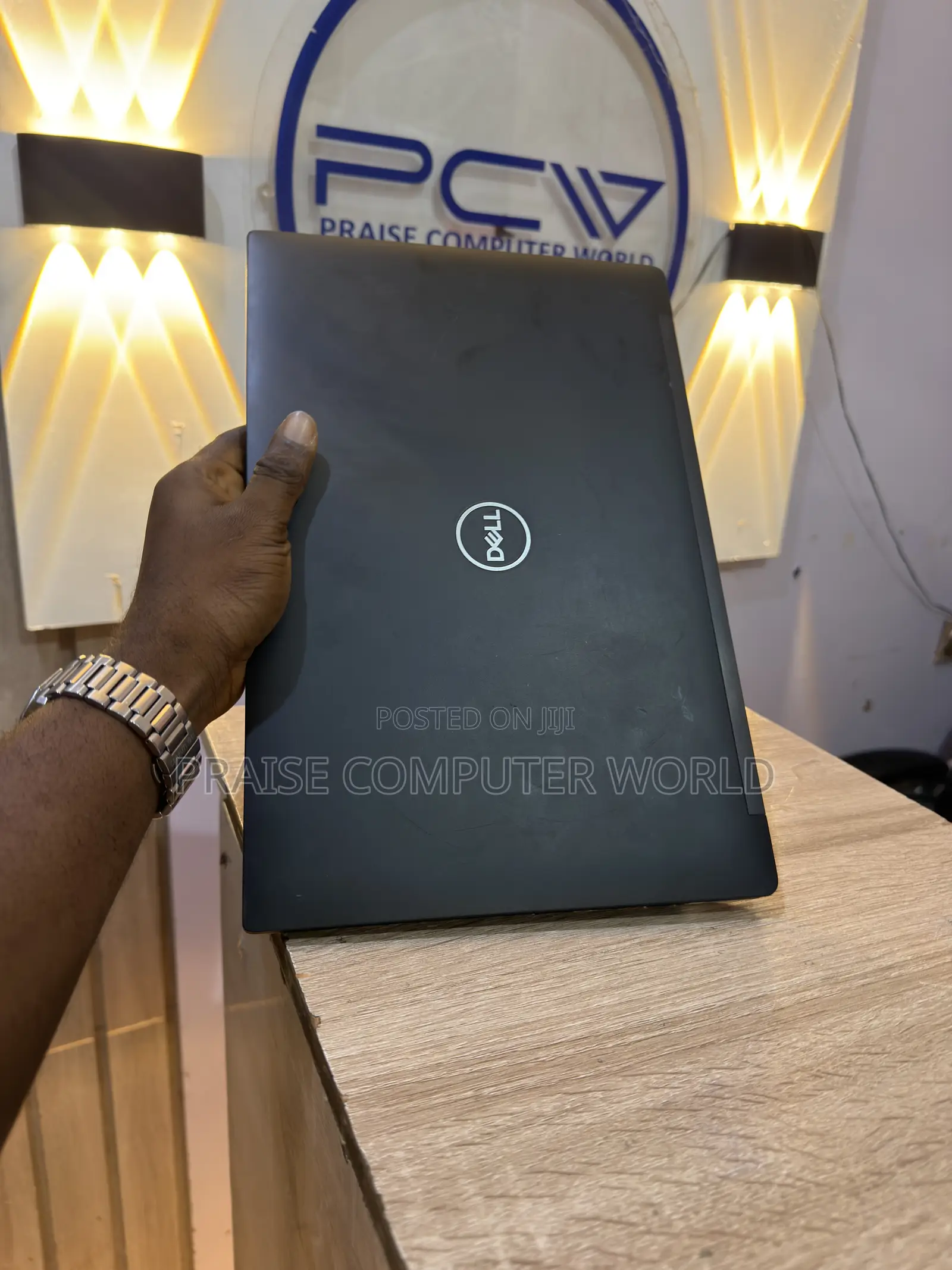 Laptop Dell Latitude 7490 8GB Intel Core i5 SSD 256GB