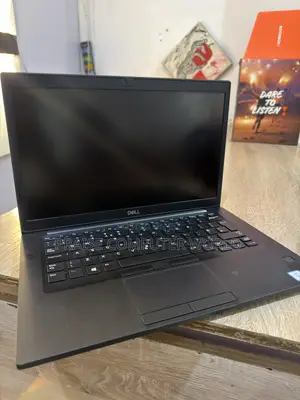 Laptop Dell Latitude 7490 8GB Intel Core i5 SSD 256GB