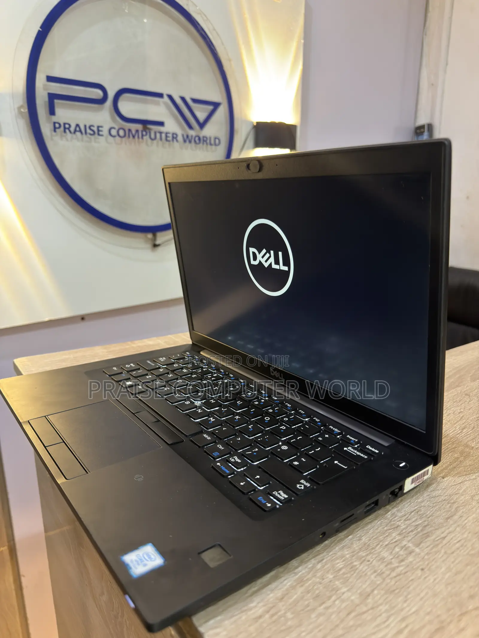Laptop Dell Latitude 7490 8GB Intel Core i5 SSD 256GB