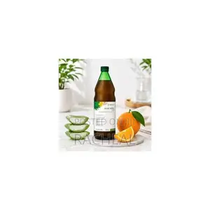 Aloe Vera Plus Orange