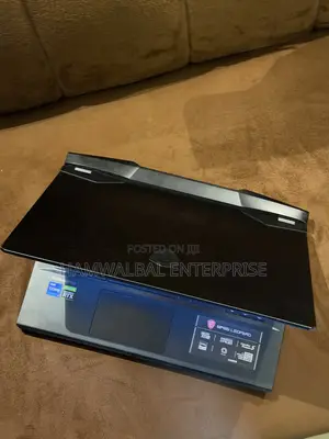 Laptop MSI GP66 LEOPARD 10UG 16GB Intel Core i7 SSD 512GB