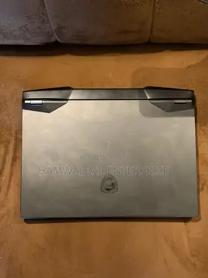 Laptop MSI GP66 LEOPARD 10UG 16GB Intel Core i7 SSD 512GB