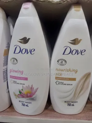 Dove Body Wash