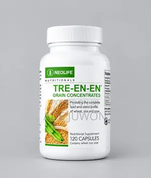 Tre-en-en 120 Capsules