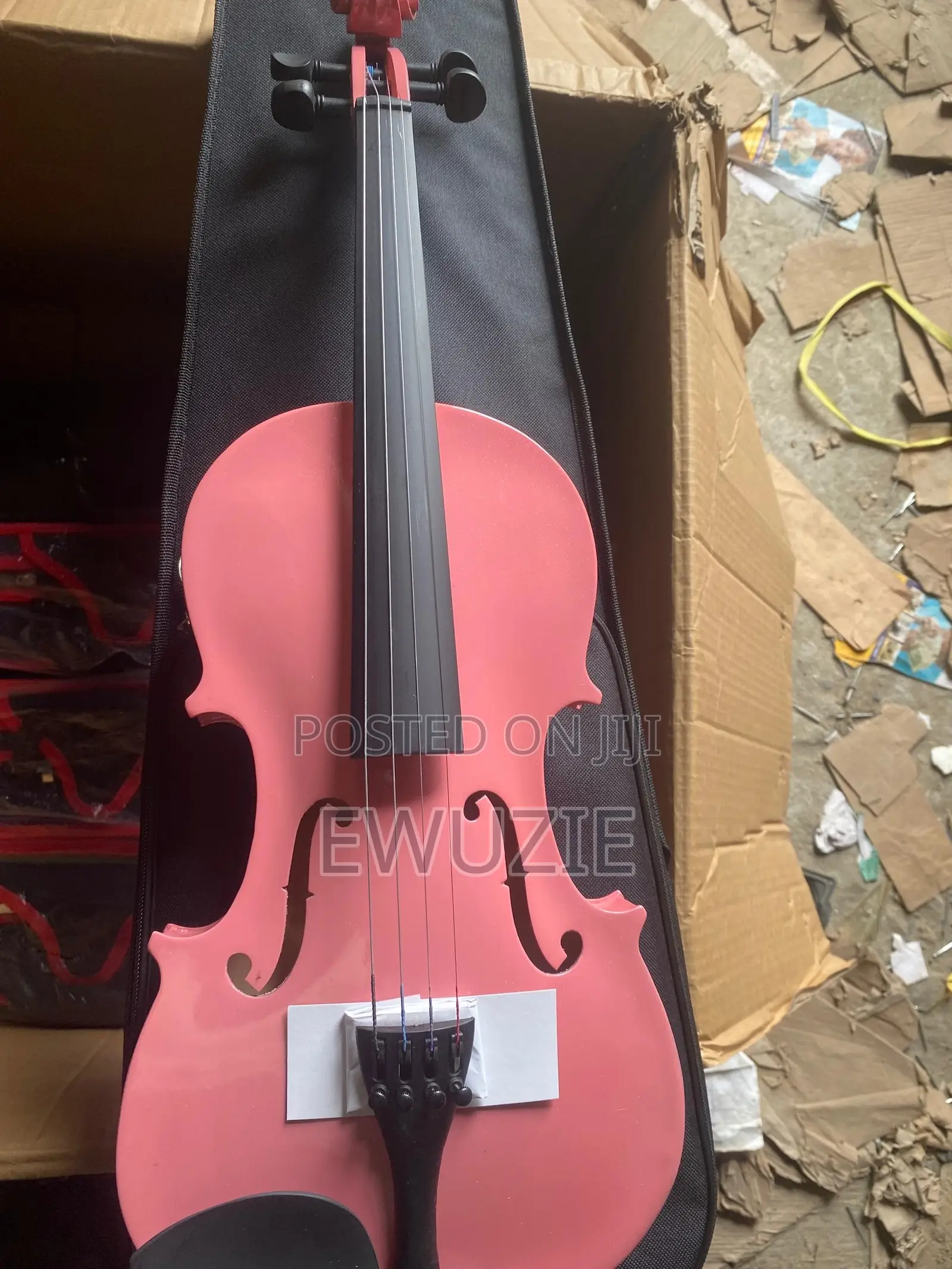 Yamaha Violin