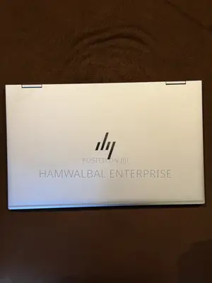 Laptop HP EliteBook x360 1040 G7 32GB Intel Core i7 SSD 512GB
