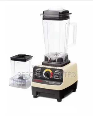 4ltrs Industrial Blender