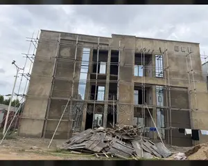 3bdrm Block of Flats in Palms Estate Dawaki for sale