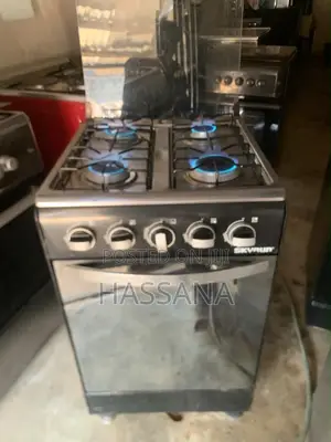 Skyrun All Gas Package