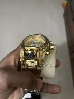 Invicta Wristwatch