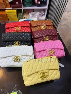 Bags