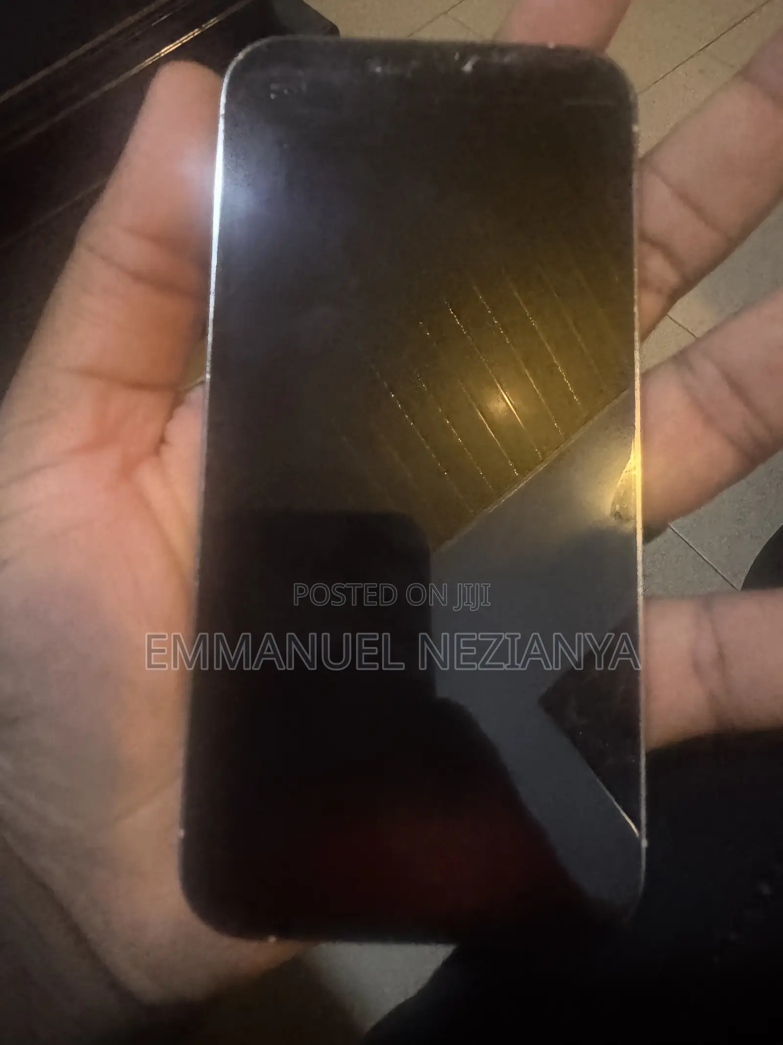 Apple iPhone 13 Pro 128 GB Silver