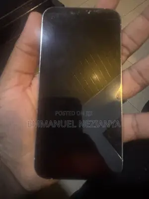 Apple iPhone 13 Pro 128 GB Silver