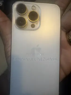 Apple iPhone 13 Pro 128 GB Silver