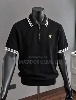 Sharp and Classy Polo