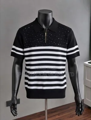 Sharp and Classy Polo