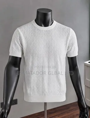 Sharp and Classy Polo