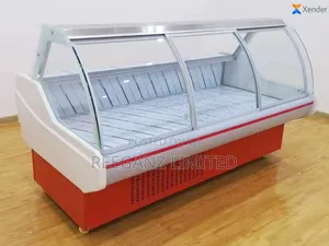 Meat Display Chiller 3.7m