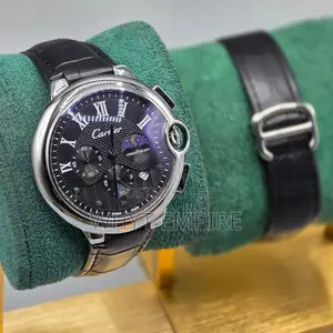 Cartier Wristwatch