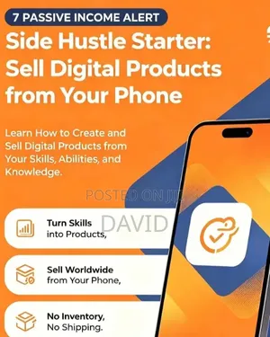 7 Passive Income