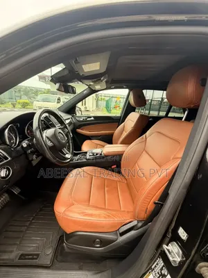 Mercedes-Benz GLE-Class GLE 400 4MATIC 2018 Black