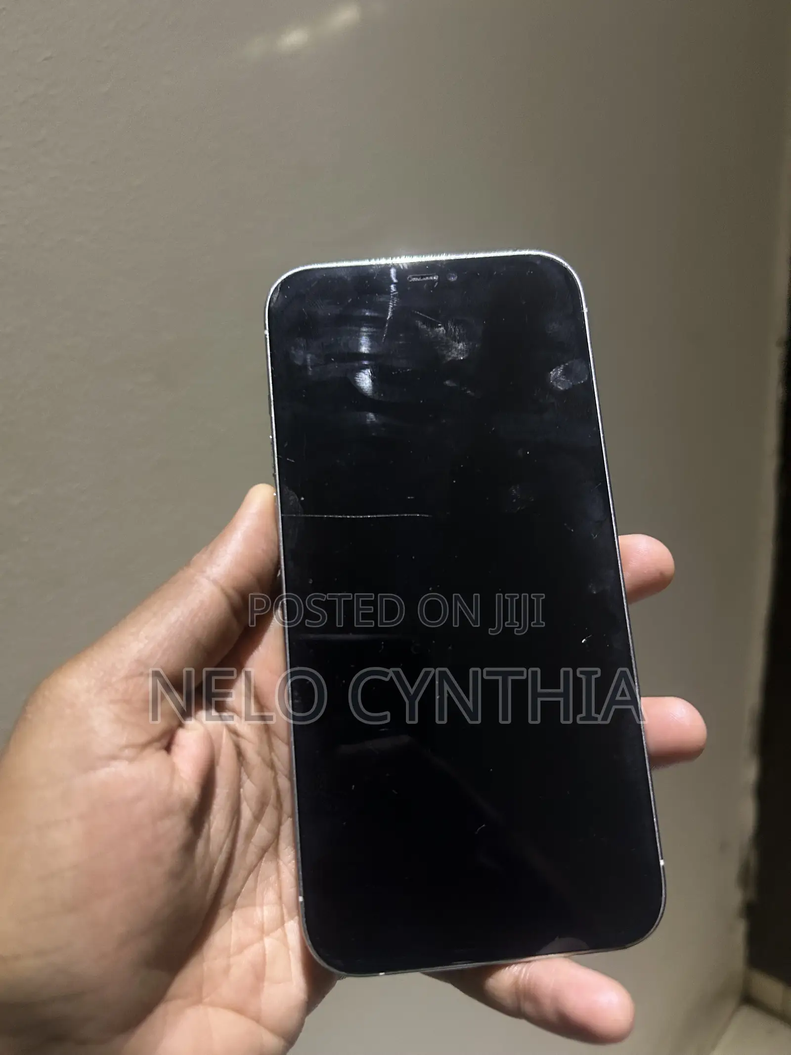 Apple iPhone 12 Pro Max 128 GB Rose Gold