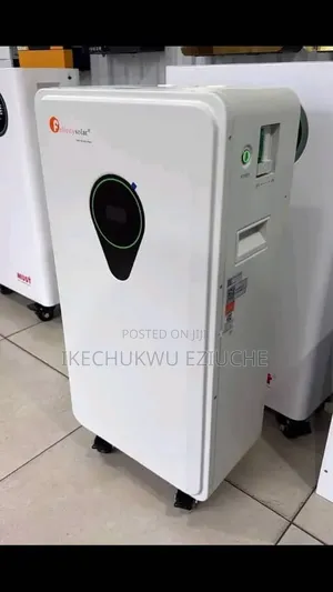 17.5kwh 51.2v Felicity Lithium Battery