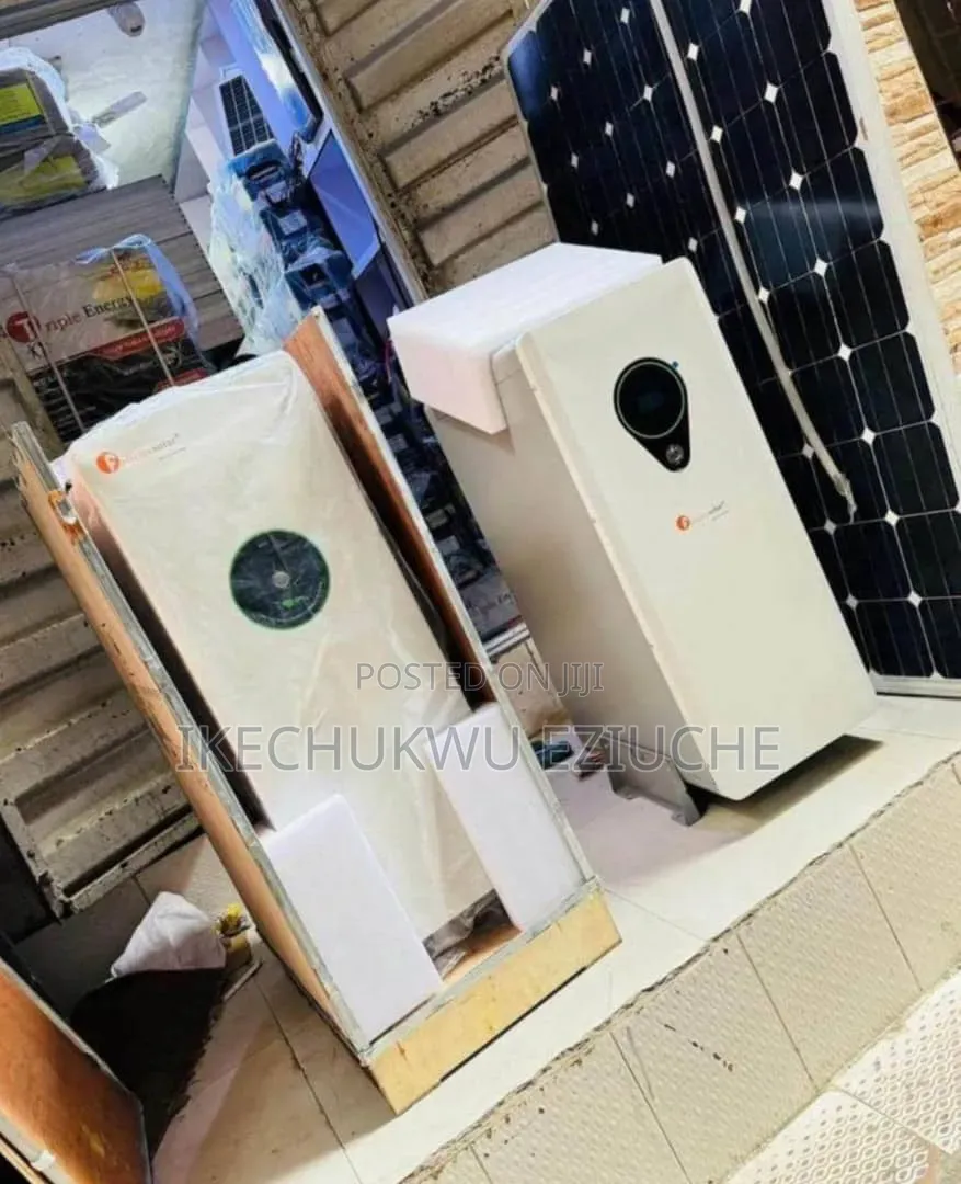 17.5kwh 51.2v Felicity Lithium Battery