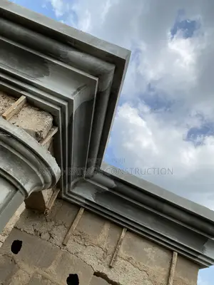 Concrete Precast Parapet