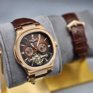 Patek Philippe Geneva