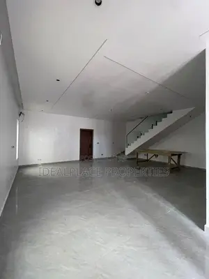 4bdrm Duplex in Ajah for sale