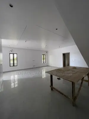4bdrm Duplex in Ajah for sale