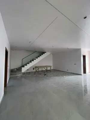 4bdrm Duplex in Ajah for sale
