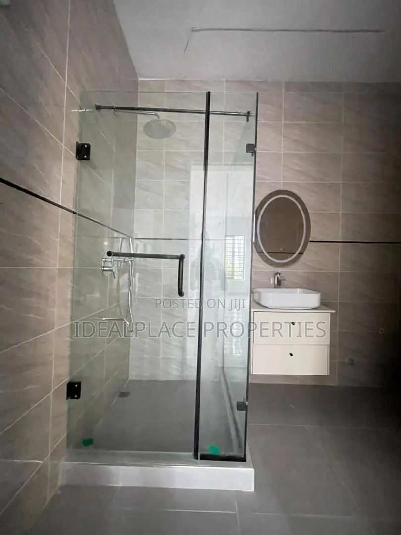 4bdrm Duplex in Ajah for sale