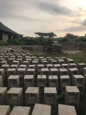 Concrete Blocks