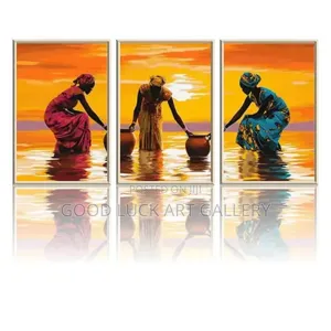 Wall Art Set (Triptych)