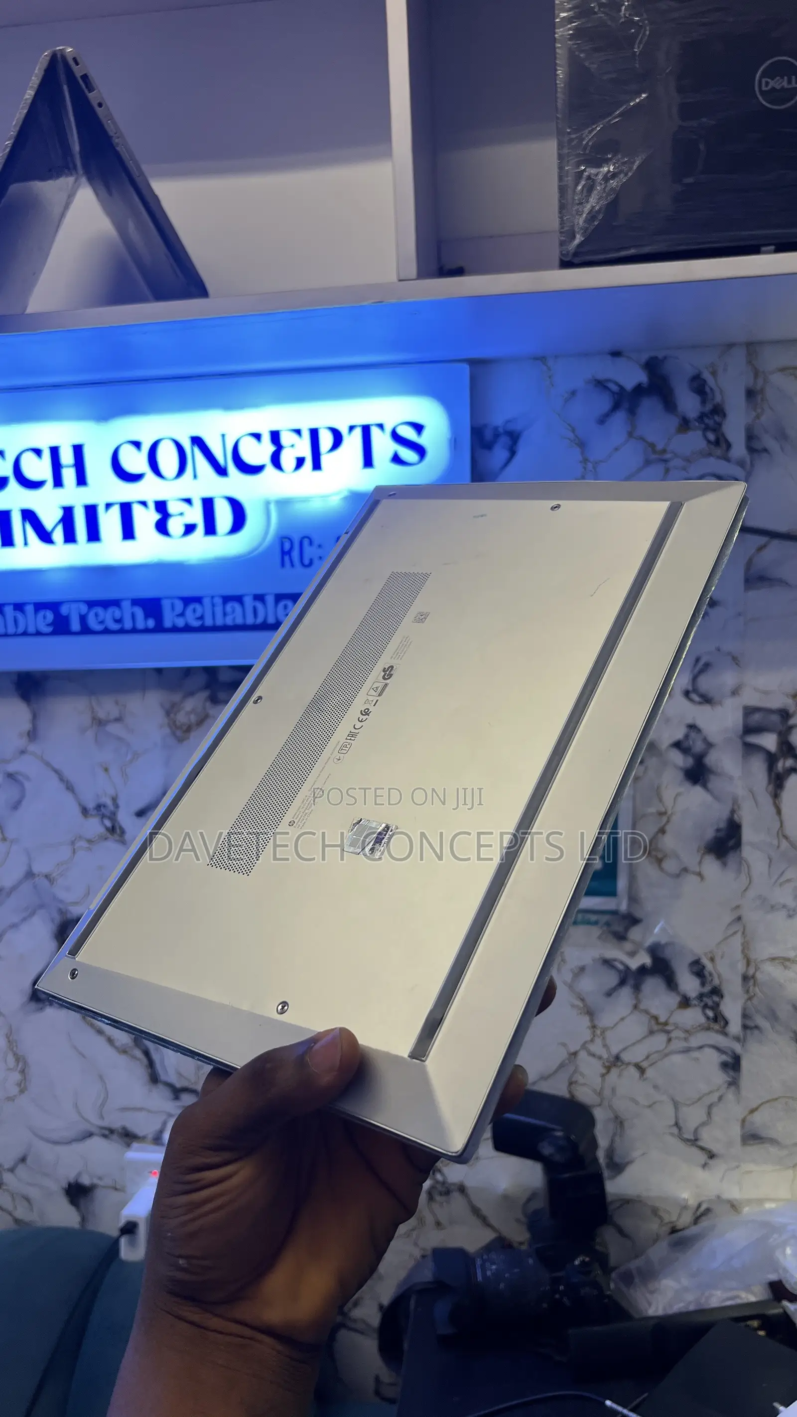 Laptop HP EliteBook 840 G7 8GB Intel Core i5 SSD 256GB