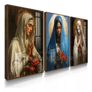Modern Christian Art
