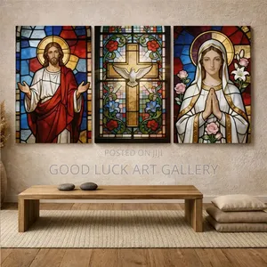 Modern Christian Art