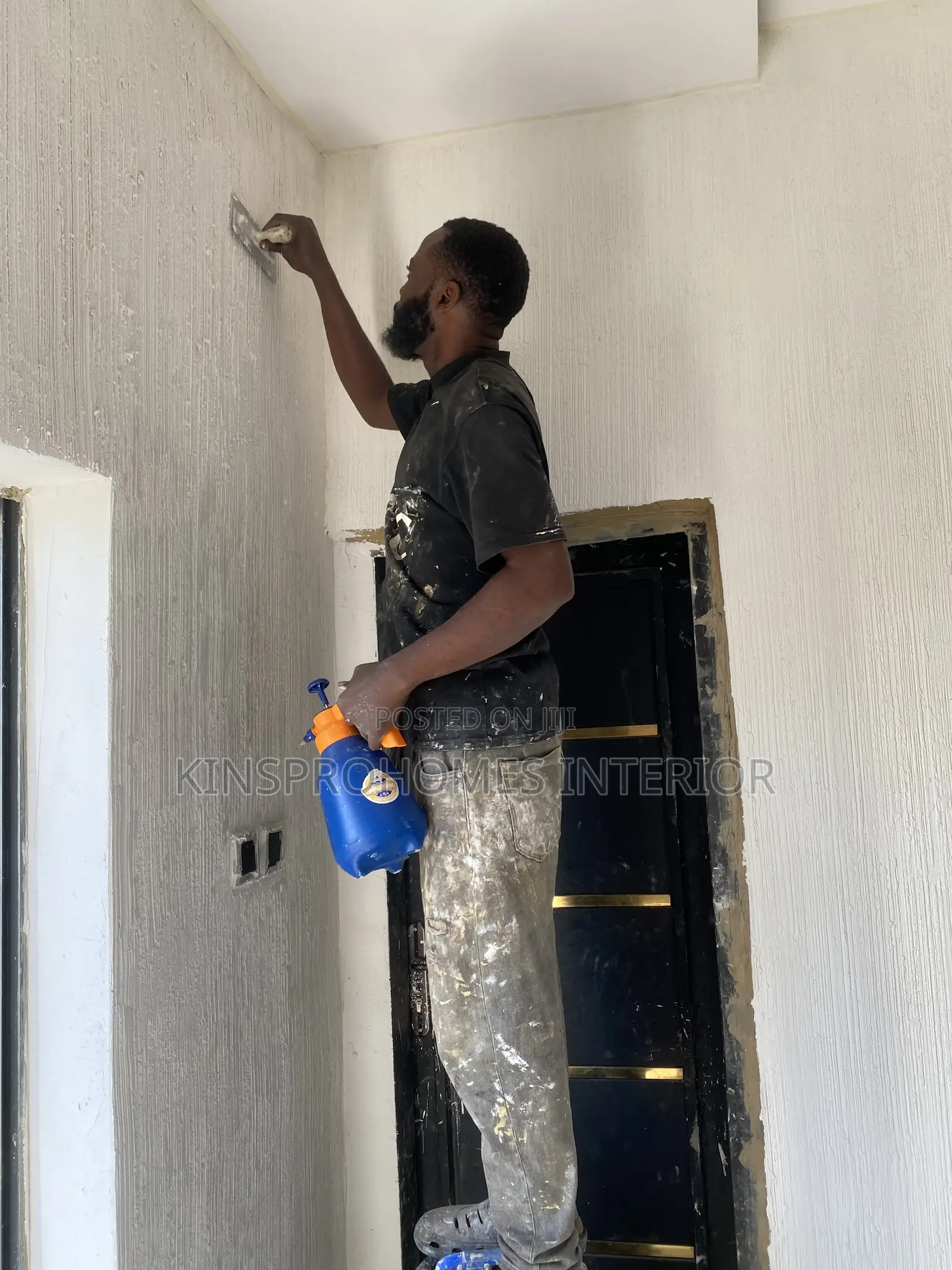 Decorative Painter