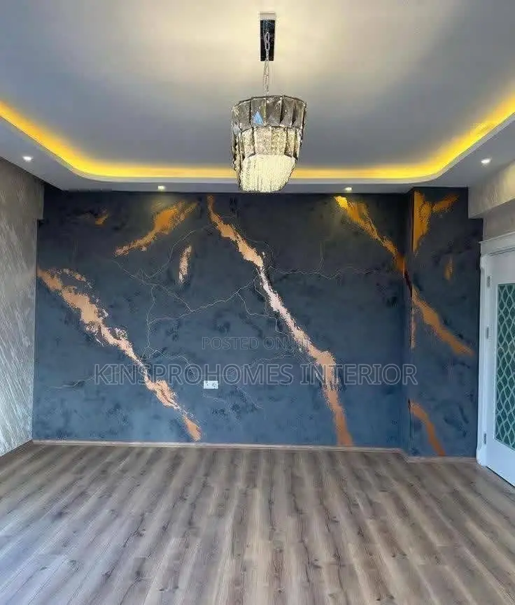 Decorative Painter
