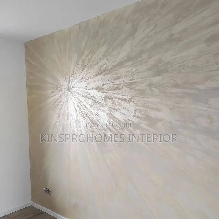 Decorative Painter