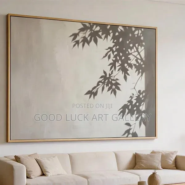 Chinese Wall Art