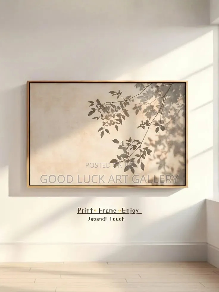 Chinese Wall Art