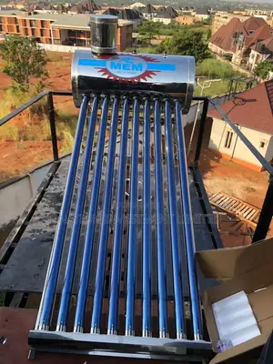 100l Solar Water Heater
