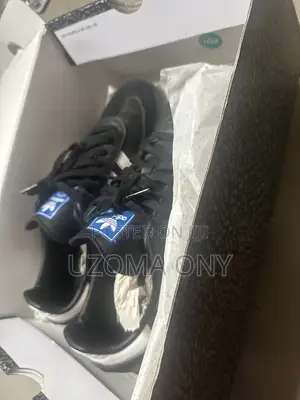 OG Sambas Black