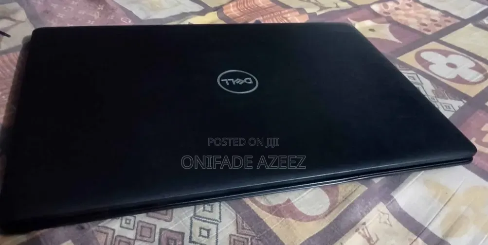 Laptop Dell Latitude 3590 4GB Intel Core i5 SSD 128GB