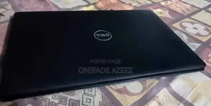 Laptop Dell Latitude 3590 4GB Intel Core i5 SSD 128GB
